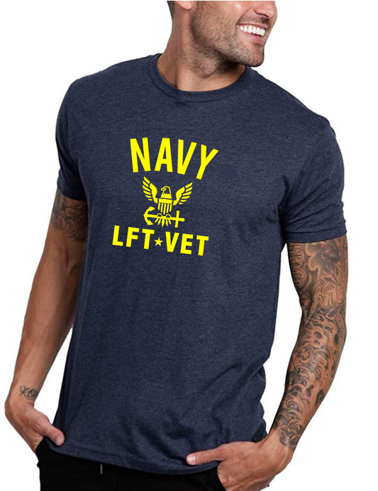 Navy T-Shirt