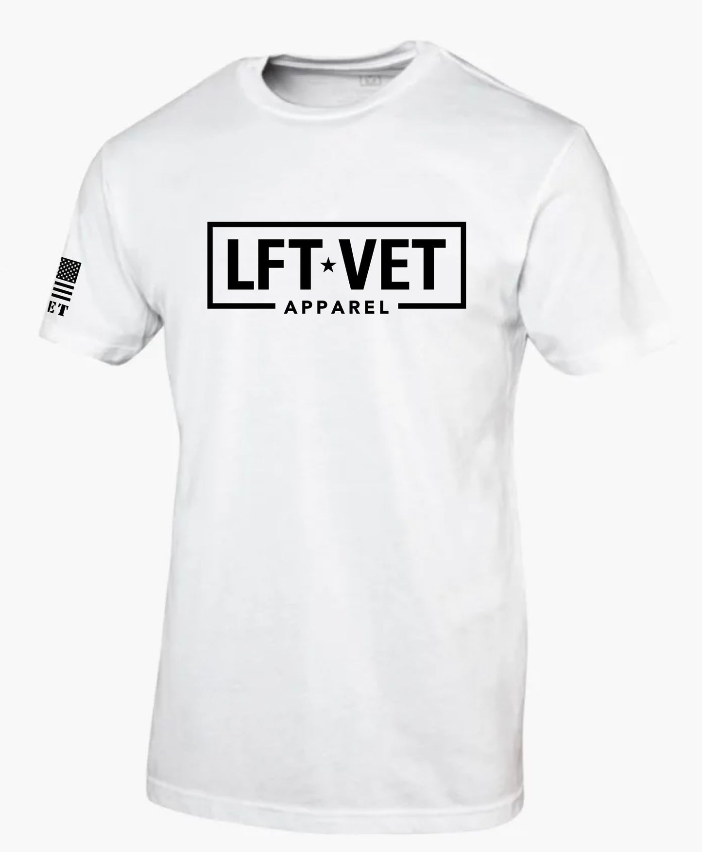 LFTVET Box T-Shirt