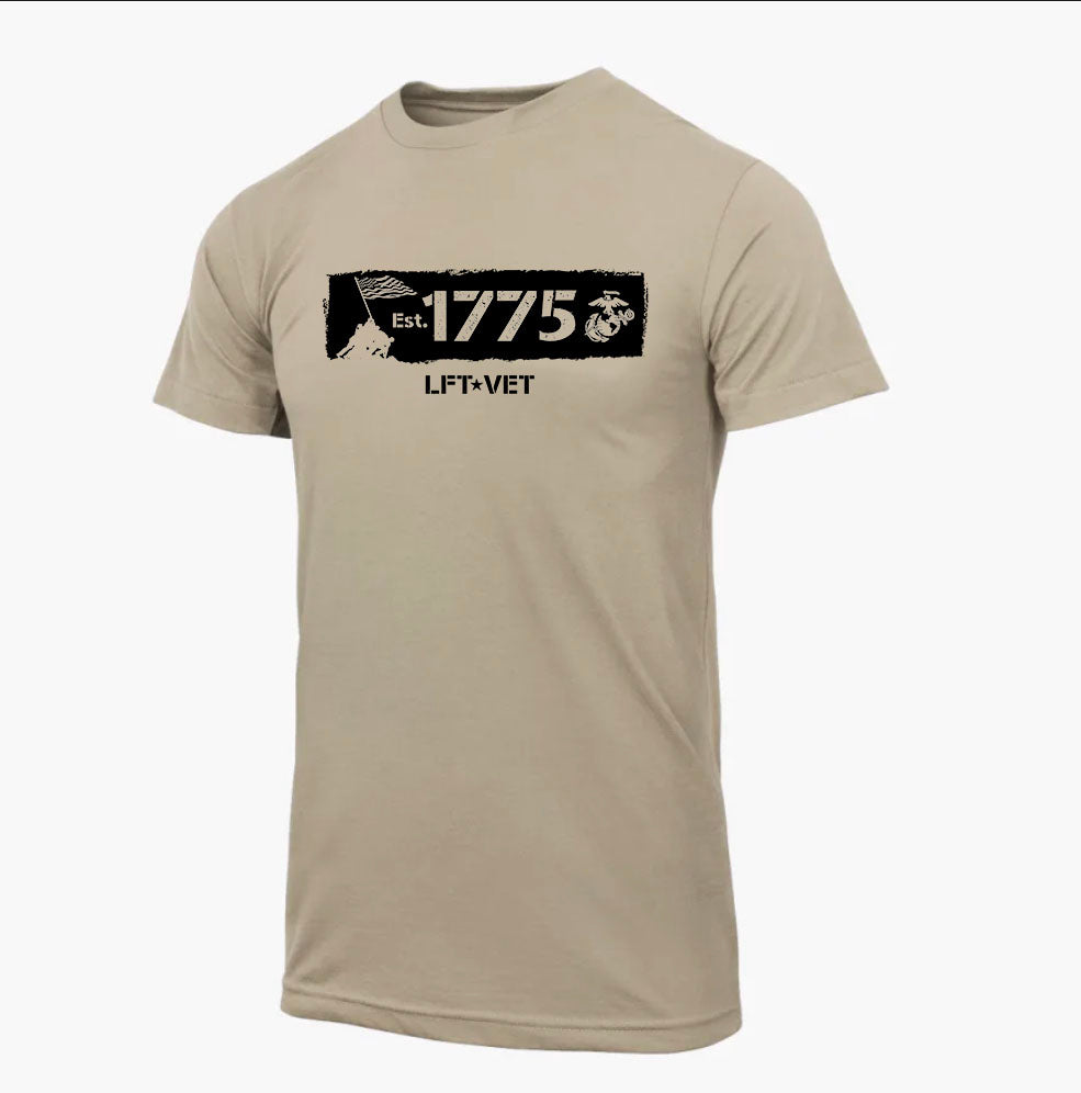 USMC T-Shirt