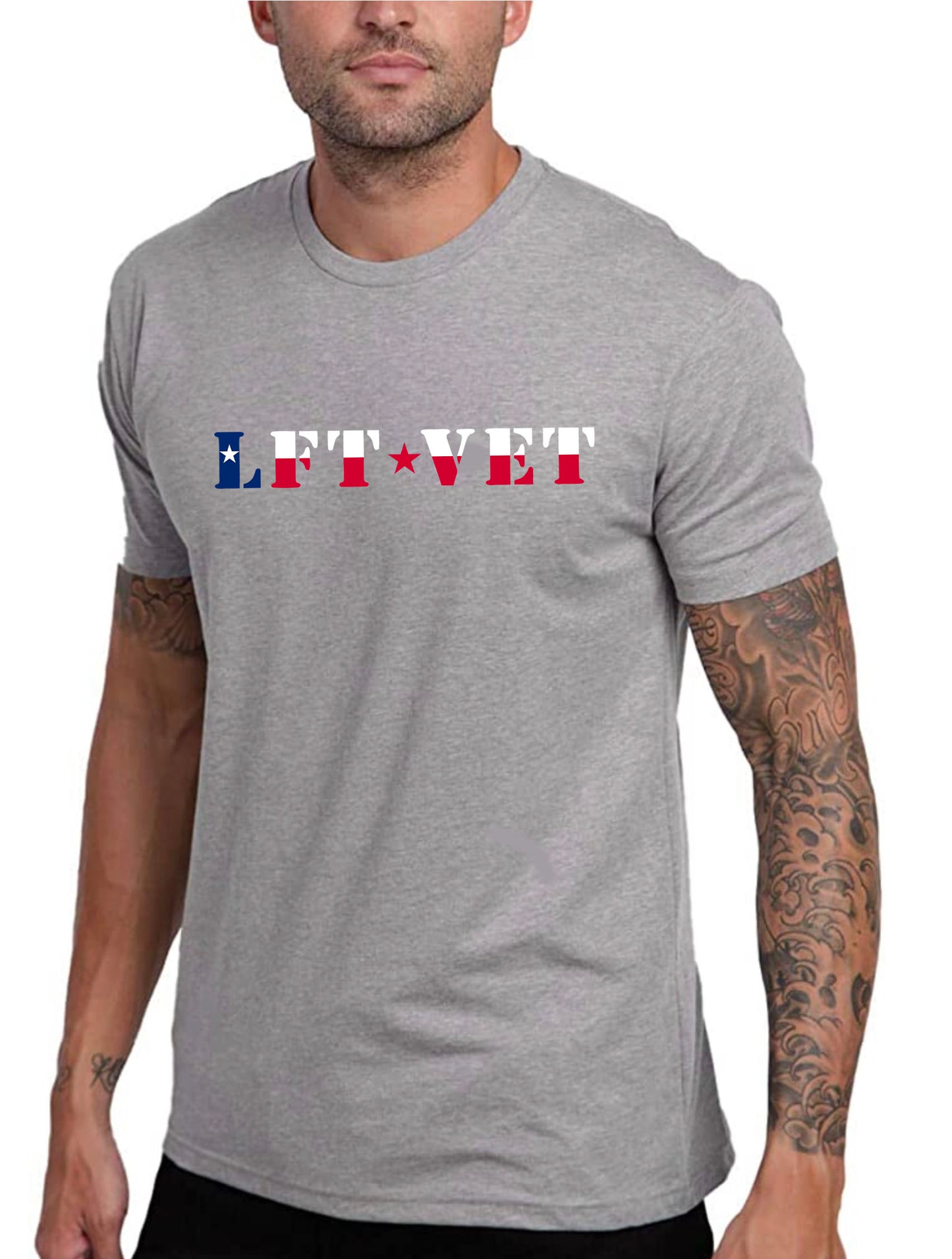 Texas MASH T-Shirt