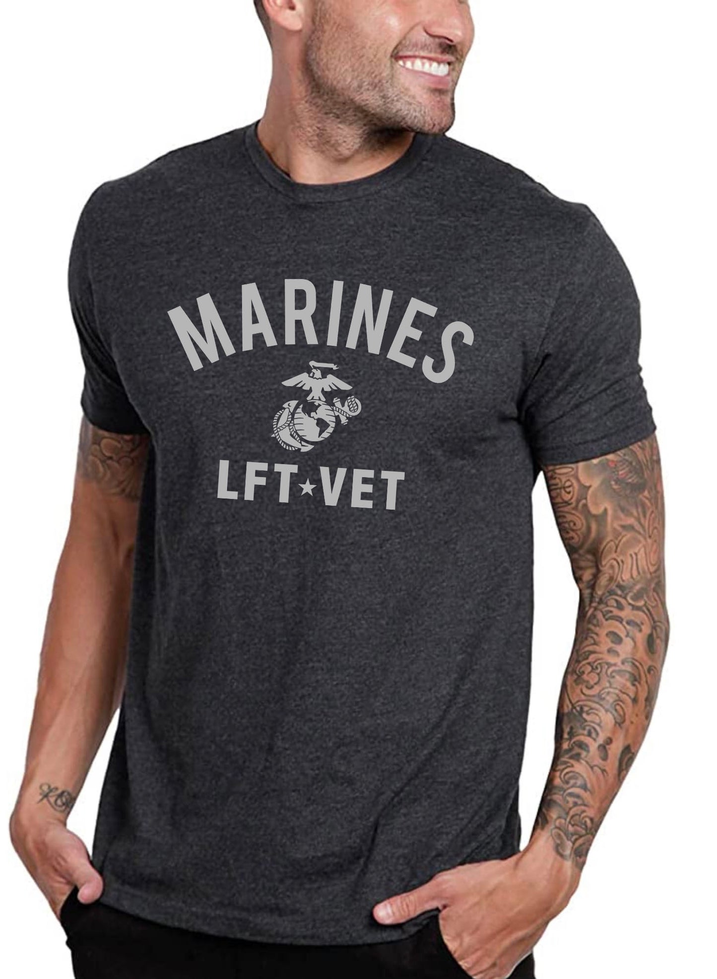 Marines T-Shirt