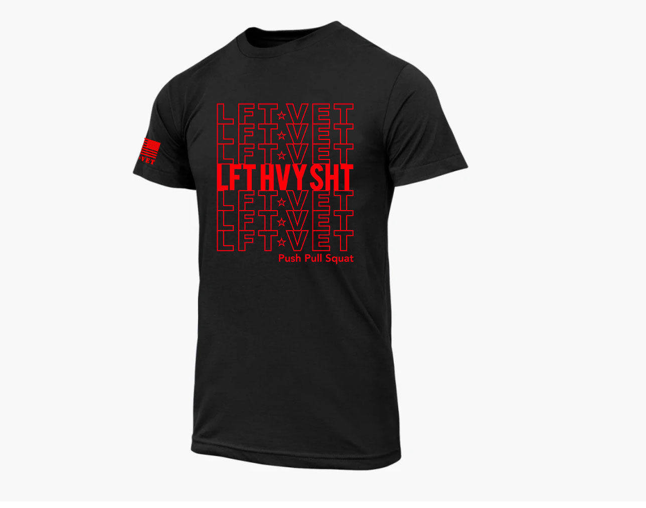 LFTHVYSHT T-Shirt