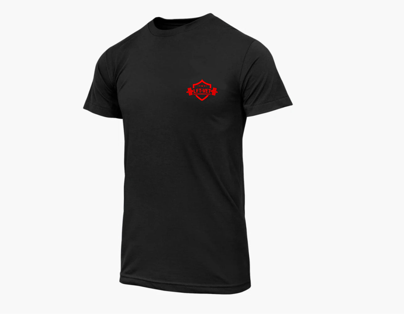 LFTVET Shield T-Shirt