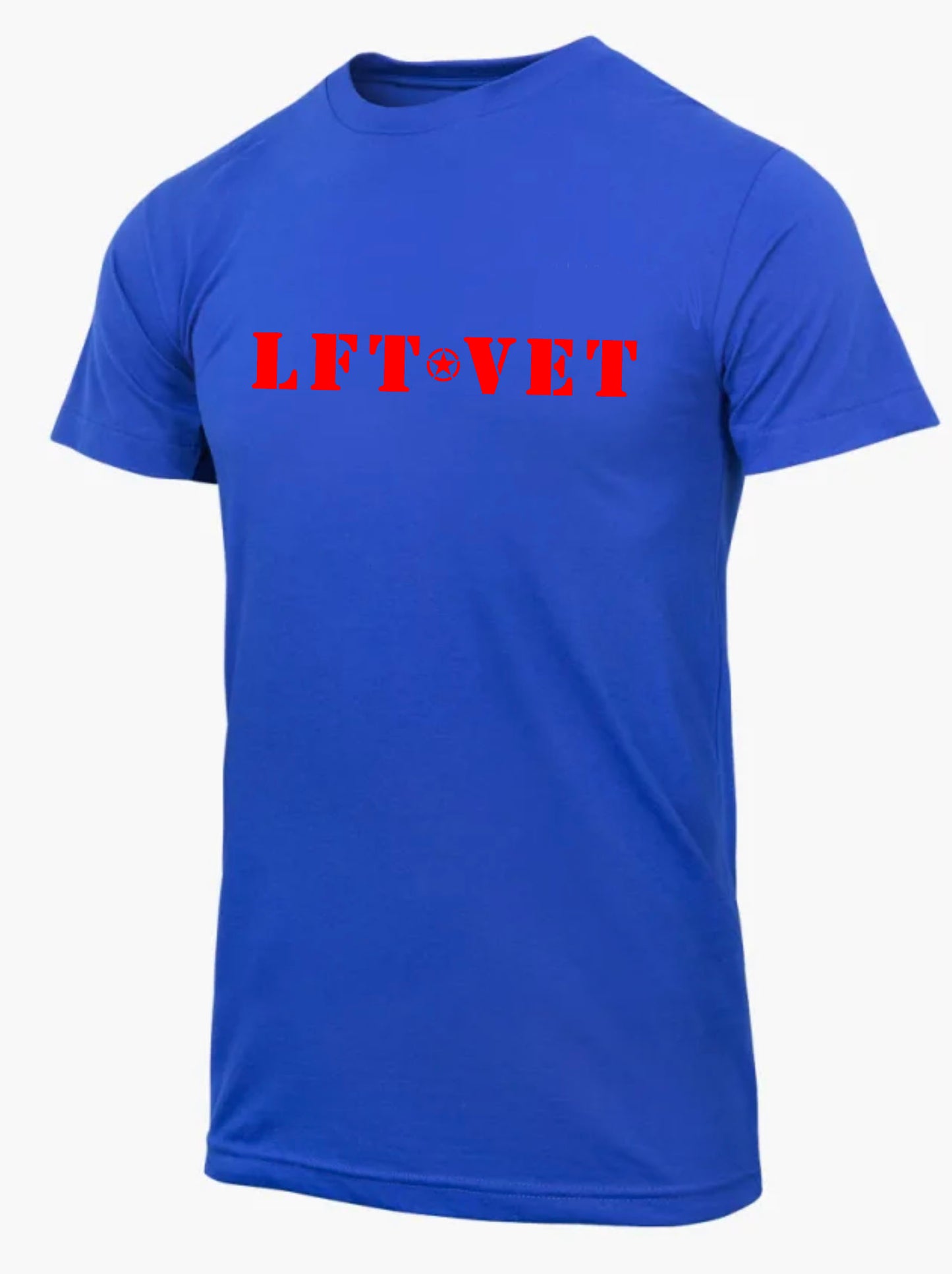 Red MASH  Basic T-Shirt