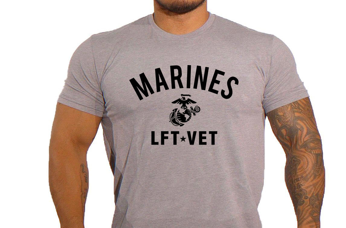 Marines T-Shirt