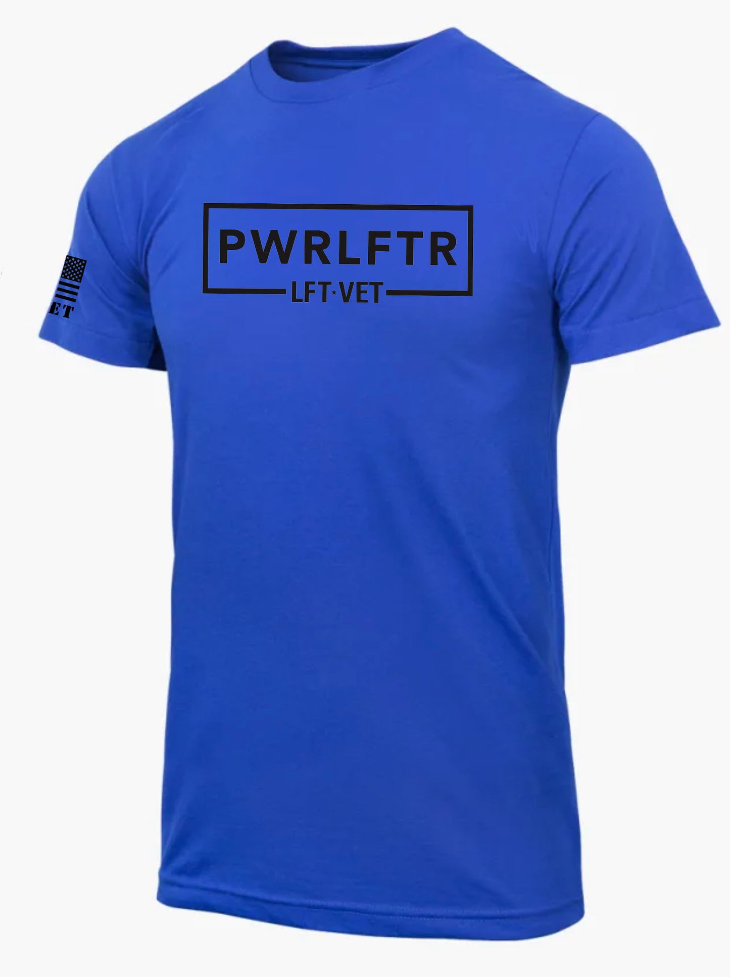 PWRLFTR T-Shirt