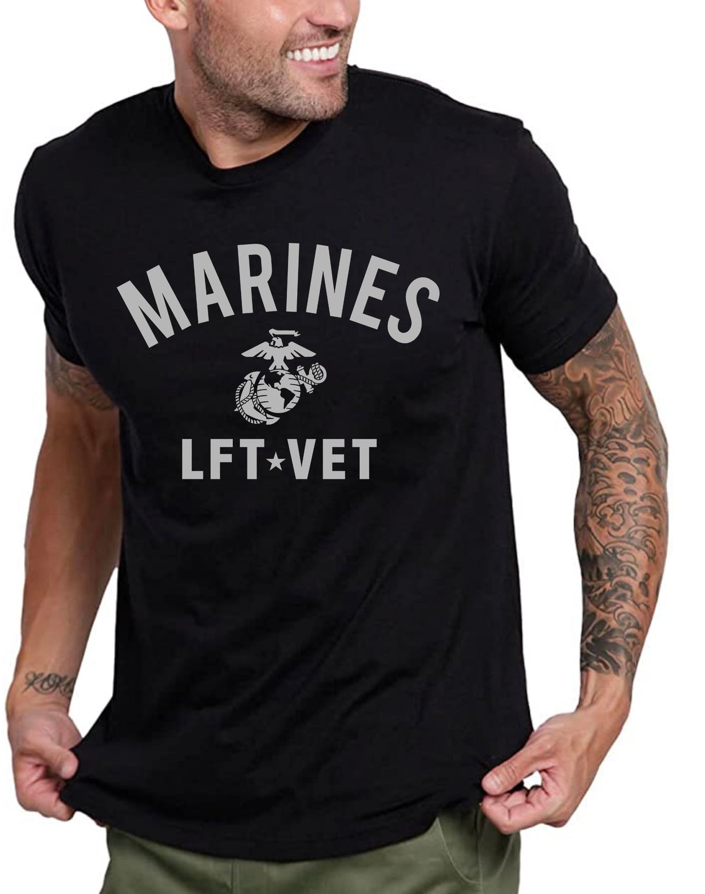 Marines T-Shirt