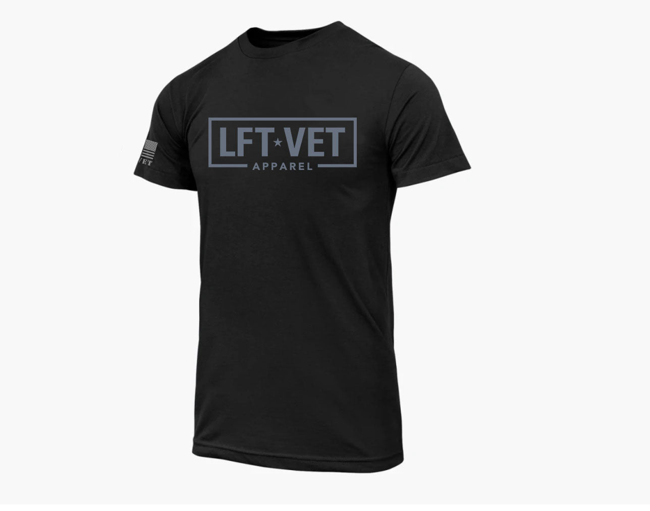 LFTVET Box T-Shirt