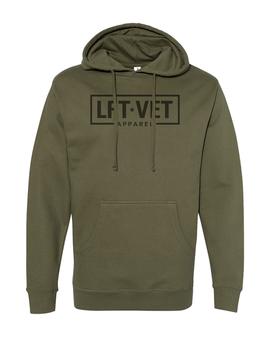 LFTVET Original- Army Green